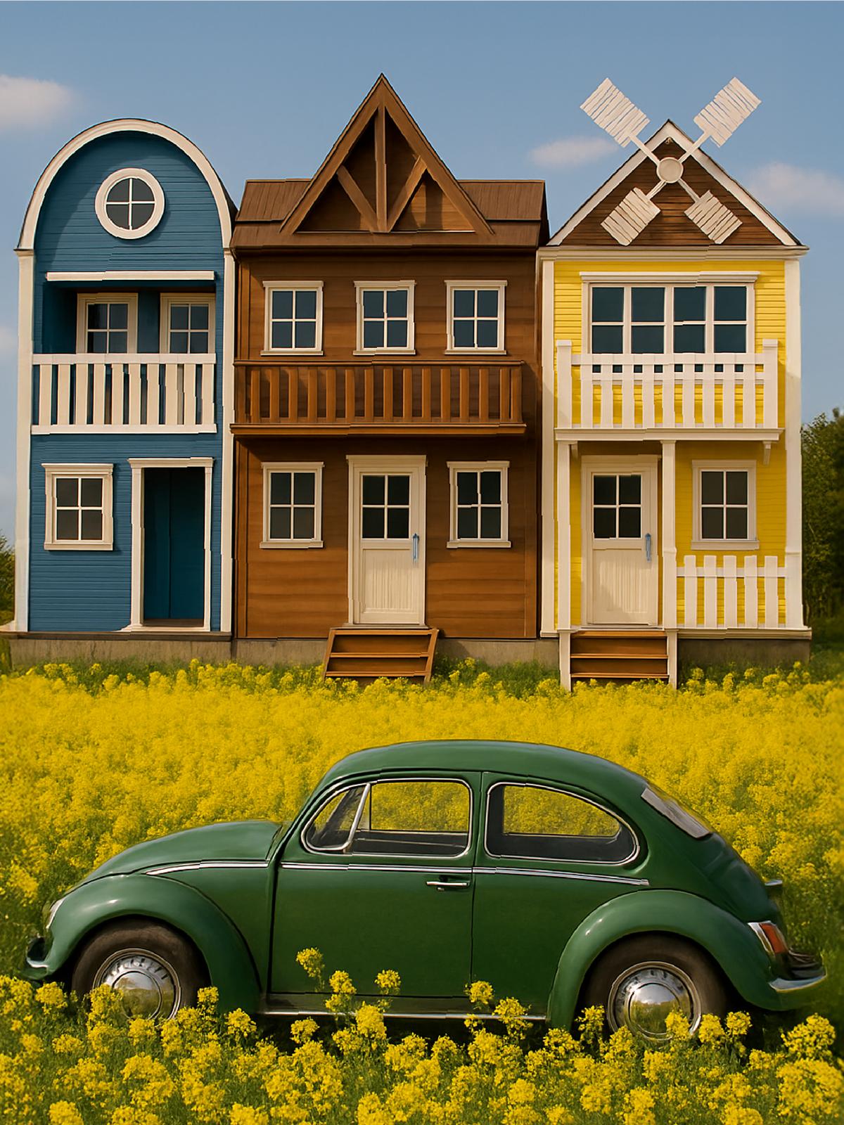 Saheel Carnival Booths