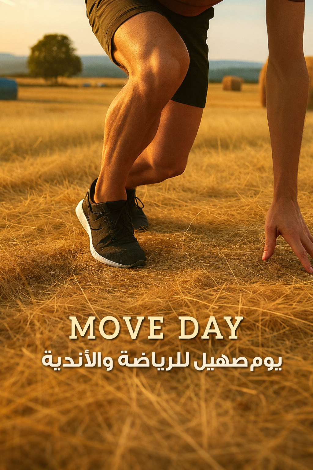 يوم الرياضة