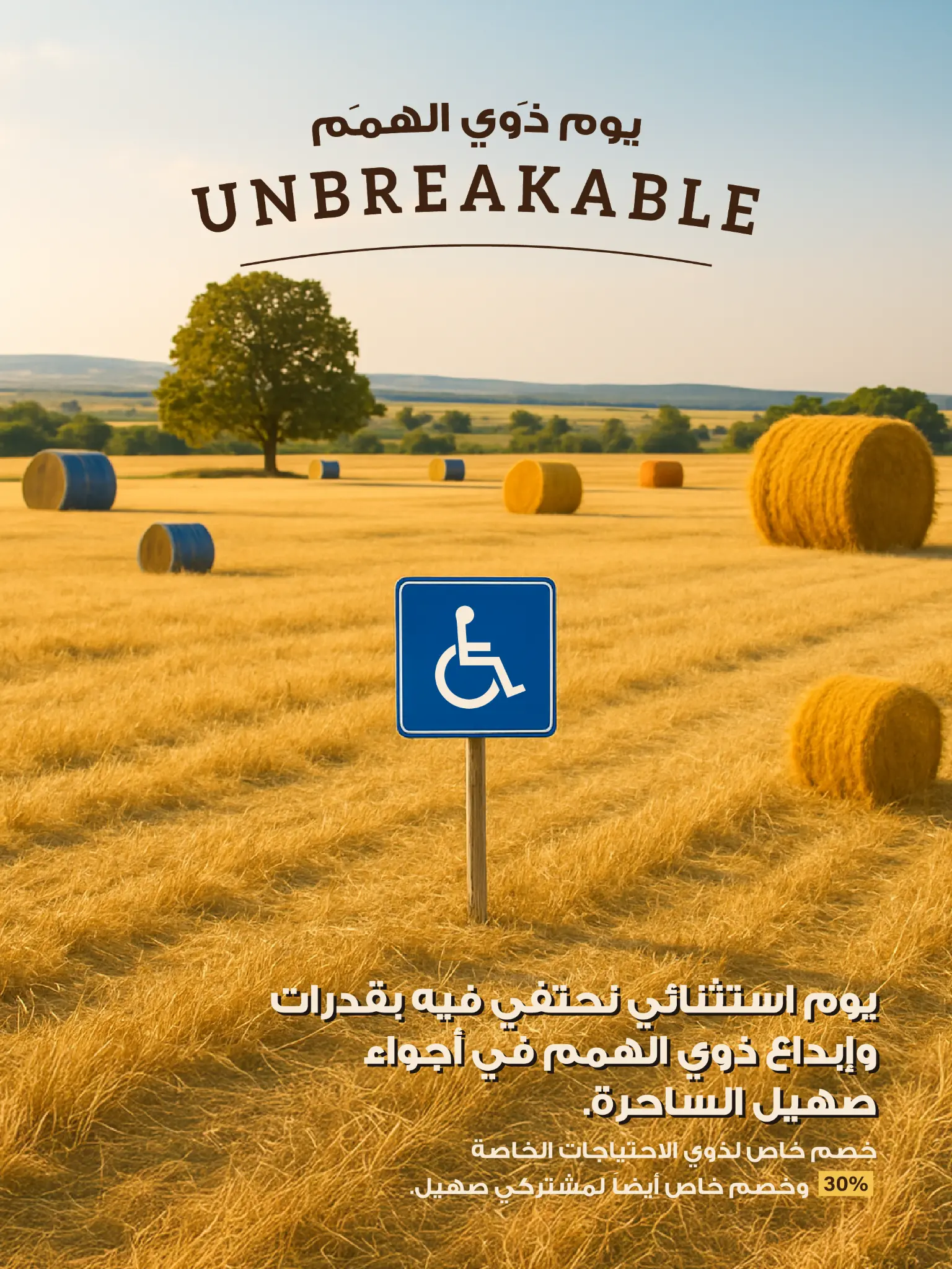 يوم ذوي الهمم